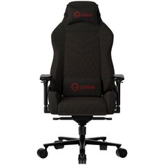 Καρέκλα gaming LORGAR Ace 422 Ανθεκτικό ύφασμα κατά των λεκέδων Μεταλλικός σκελετός 1.8 mm Μηχανισμός multiblock 4D μπράτσα Βάση αλουμινίου 5 αστέρων Κατηγορία