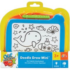 ΕΚΤΟΣ ΚΟΥΤΙΟΥ Doodle Draw Mini