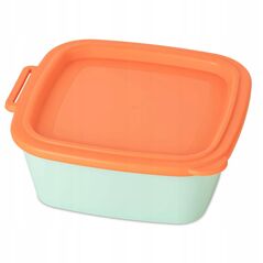 Μπολ με καπάκι NORA BOX, 750 ml, KOZIOL