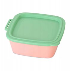 Μπολ με καπάκι NORA BOX, 750 ml, KOZIOL