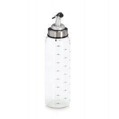 Μπουκάλι για λάδι ή ξύδι ESSENTIALS με δοσομετρητή, 500 ml