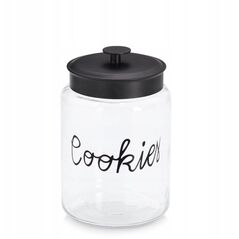 Βάζο για μπισκότα KITCHEN ESSENTIALS