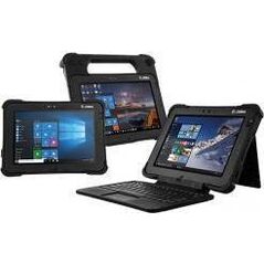 Uchwyt Xplore Xplore DOCK L10 VEHICLE DOCK CRADLE/RF PASS THROUGH DIM CLA IN