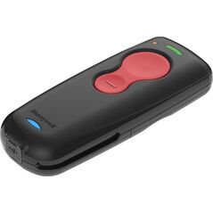 Czytnik kodów kreskowych Honeywell Honeywell KIT, 1602G 2D POCKETABLE AREA IMAGER, MFi certification. Includes battery, micro USB charge cable, hand and wrist band