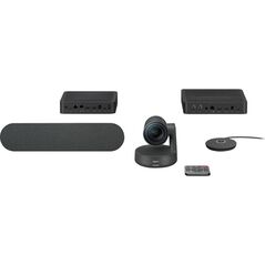 Kamera internetowa Logitech Rally Camera Kit (960-001237)