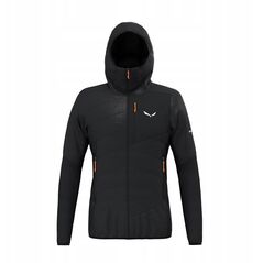 Kurtka ortles hyb twr-black out-48 (m) SALEWA