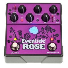 Eventide Rose