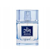 Zimaya Mazaaj Εμποτισμένο Eau De Parfum 100 ml (άνδρας)
