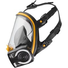 Μάσκα συγκόλλησης DeWalt με φίλτρο P3 Μέγεθος M