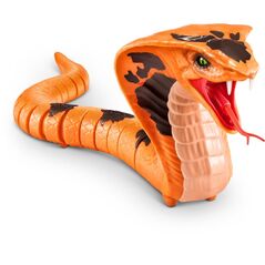 Robo Alive King Cobra