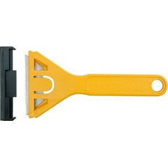 WINDOW SCRAPER WITH HANDLE NR 9 OKKO