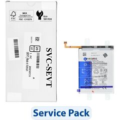 Πακέτο Υπηρεσίας Μπαταρία EB-BM135ABS για SAMSUNG M13 M135F GH82-29136A