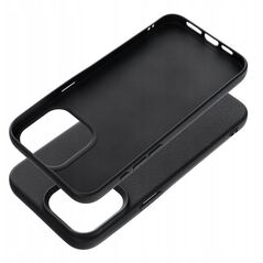 Θήκη SKIN για IPHONE 16 μαύρη