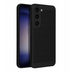 Θήκη BREEZY για SAMSUNG S25 Ultra μαύρη