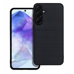 Θήκη NOBLE για SAMSUNG S25 μαύρη