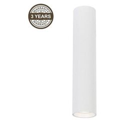 CEILING LIGHT PORI 30CM GU10 ML0388 WH