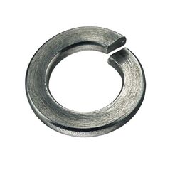 WASHER (A2 DIN127 20 PIECES DIAMETER