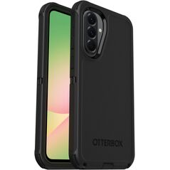 OtterBox Defender Galaxy A56 5G - black