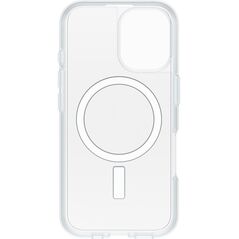 OtterBox React MagSafe + Glass Apple iPhone 16 clear