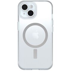 OtterBox React MagSafe Apple iPhone 16e/15/14/13 -clear
