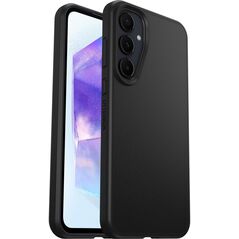 OtterBox React Samsung Galaxy A55 5G -black *BULK