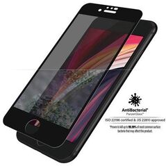 PanzerGlass Privacy iPhone SE , 8, 7 ,6, 6s, E2E *BULK*