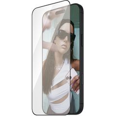 SAFE. by PanzerGlass Screen Black Frame iPhone 16 Pro Max UWF