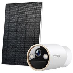 TP-Link Tapo C460 KIT(EU) Solar-Powered Security Kamera Kit