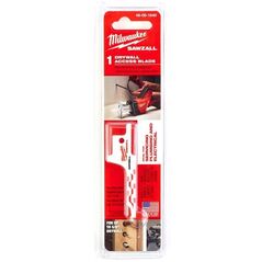 Πριόνι MILWAUKEE για ξηρή κατασκευή 63mm /1T /1τεμ.
