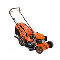 OLEO-MAC ΒΕΝΖΙΝΟΚΙΝΗΤΗ ΧΛΟΟΚΟΠΤΙΚΗ ΜΗΧΑΝΗ OHV GMC48PK ALLROAD 4