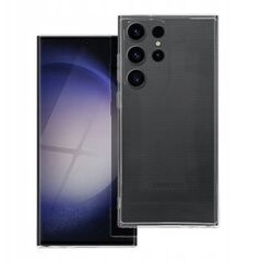 Θήκη CLEAR CASE 2 mm για SAMSUNG S25 Ultra (προστασία κάμερας) διάφανη