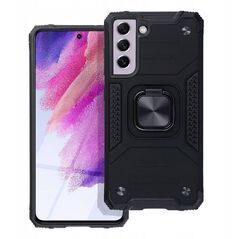 Θήκη NITRO για SAMSUNG S25 Plus μαύρη
