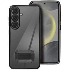 Θήκη GLAM για SAMSUNG S25 Plus μαύρο