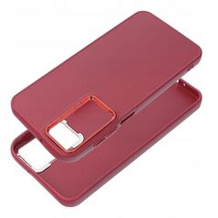 Θήκη FRAME για SAMSUNG S25 Edge ματζέντα