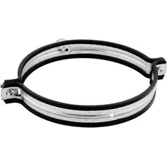 Aero Σφιγκτήρας εξαερισμού EPDM M8 080mm