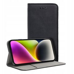 Kabura SMART MAGNETO για MOTOROLA G35 5G μαύρο