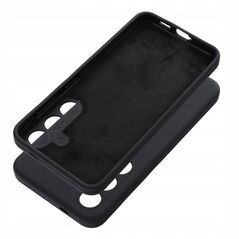 Θήκη SILICONE 2mm για MOTOROLA G85 5G μαύρη