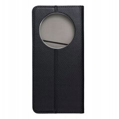 Θήκη SMART CASE Book για XIAOMI Redmi 14c μαύρο