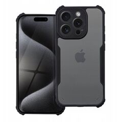 Θήκη ANTI-DROP για XIAOMI Redmi 14c μαύρο