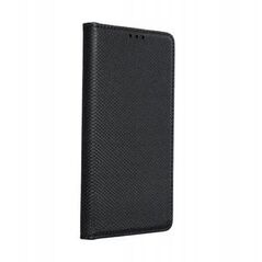 Θήκη SMART CASE Book για INFINIX HOT 50 5G μαύρο