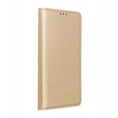 Θήκη SMART CASE Book για INFINIX HOT 50 5G χρυσό
