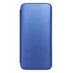 Θήκη ELEGANCE Book για SAMSUNG S25 μπλε