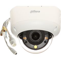 Kamera IP Dahua Technology KAMERA IP IPC-HDBW5449R1-ZE-LED-2712 Full-Color - 4&nbsp|Mpx 2.7&nbsp|... 12&nbsp|mm DAHUA