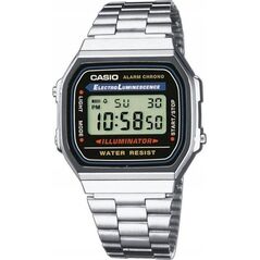 Zegarek Casio Zegarek Unisex Casio VINTAGE ( 39 mm)