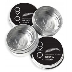 JOKO_Lamination Master Brow Soap σαπούνι φρυδιών 30g