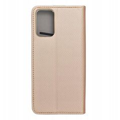 Θήκη SMART CASE Book για MOTOROLA G35 5G χρυσό