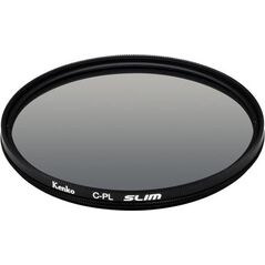 Filtr Kenko Smart C-PL Slim 72mm (237295)