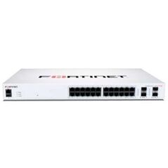 Switch Fortinet *FortiSwitch-124F-POE