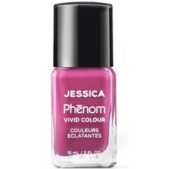 Jessica Jessica, Phenom Vivid Colour, Nail Polish, PHEN-053, OutfitOfTheDay, 14 ml For Women