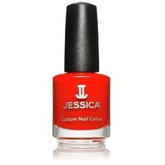 Jessica Jessica, Custom Nail Colour, Βερνίκι Νυχιών, CNC-783, Fierce Flyer, 14.8 ml Για Γυναίκες